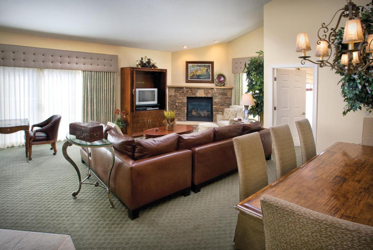 Resort Club Wyndham At Fairfield Glade